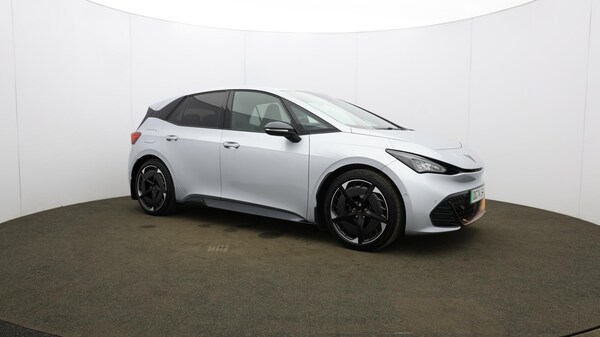 Used Cupra Born 2024 for sale - 75257872: Photo 50
