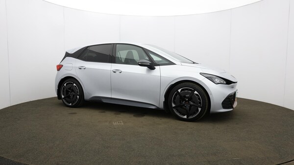 Used Cupra Born 2024 for sale - 75257872: Photo 51