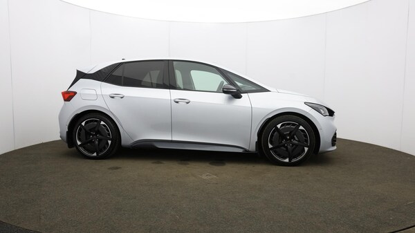 Used Cupra Born 2024 for sale - 75257872: Photo 53