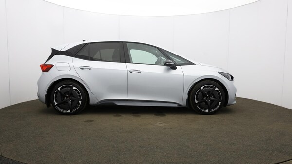 Used Cupra Born 2024 for sale - 75257872: Photo 54