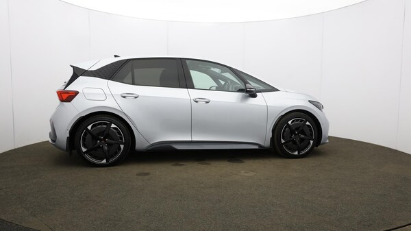 Used Cupra Born 2024 for sale - 75257872: Photo 55
