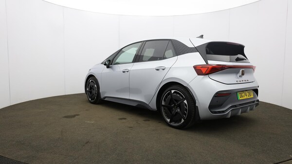 Used Cupra Born 2024 for sale - 75257872: Photo 56