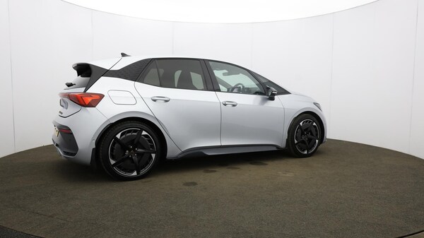 Used Cupra Born 2024 for sale - 75257872: Photo 58