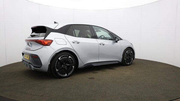 Used Cupra Born 2024 for sale - 75257872: Photo 59