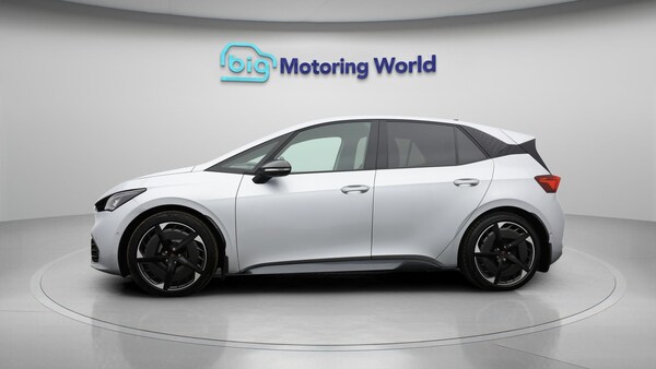 Used Cupra Born 2024 for sale - 75257872: Photo 5