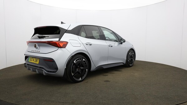 Used Cupra Born 2024 for sale - 75257872: Photo 60