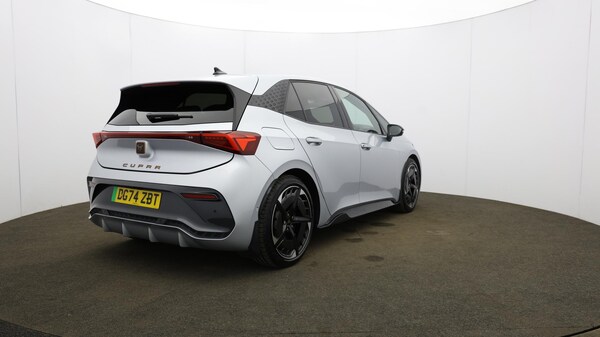 Used Cupra Born 2024 for sale - 75257872: Photo 61