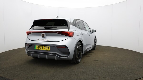 Used Cupra Born 2024 for sale - 75257872: Photo 62