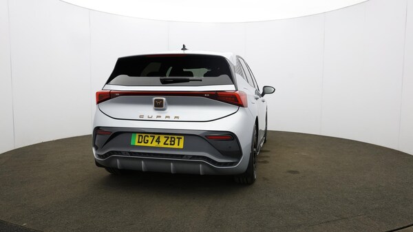 Used Cupra Born 2024 for sale - 75257872: Photo 63