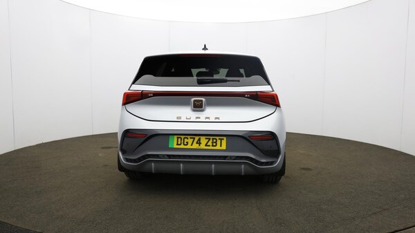 Used Cupra Born 2024 for sale - 75257872: Photo 64