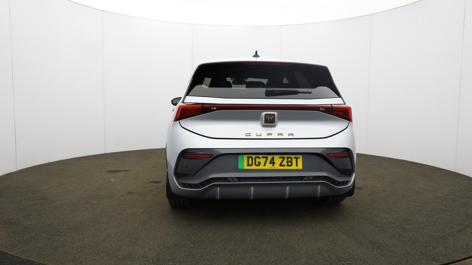Vehicle 65