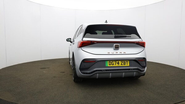 Used Cupra Born 2024 for sale - 75257872: Photo 66
