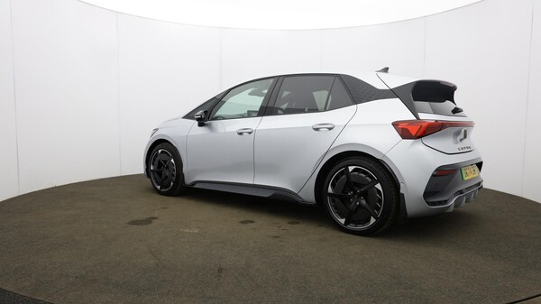 Used Cupra Born 2024 for sale - 75257872: Photo 67
