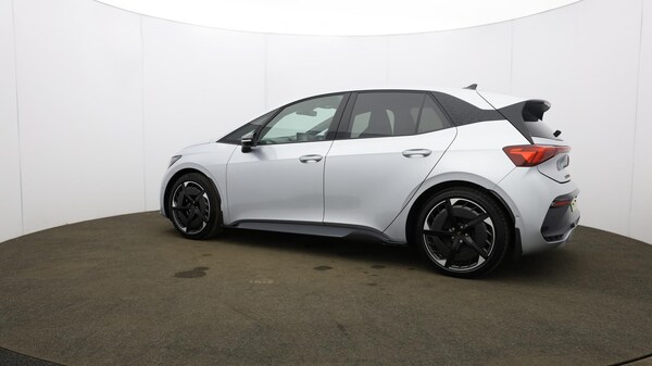 Used Cupra Born 2024 for sale - 75257872: Photo 68