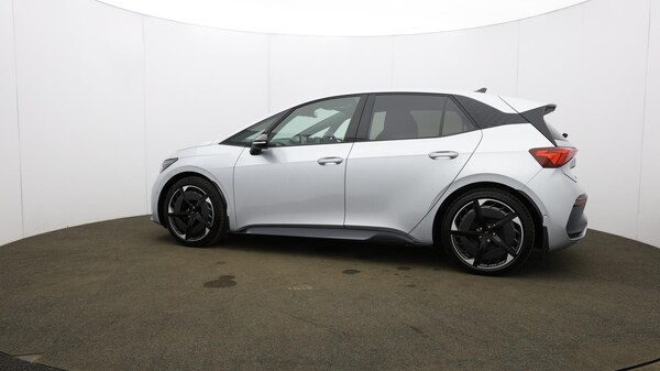 Used Cupra Born 2024 for sale - 75257872: Photo 69