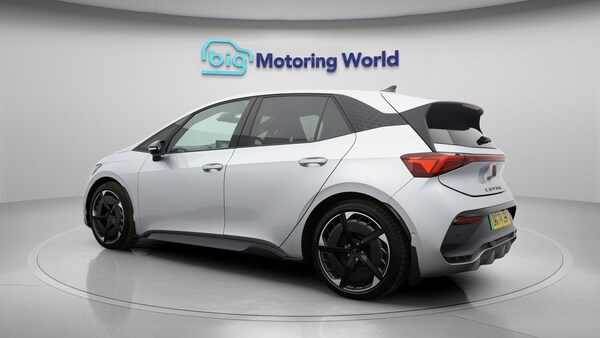 Used Cupra Born 2024 for sale - 75257872: Photo 6