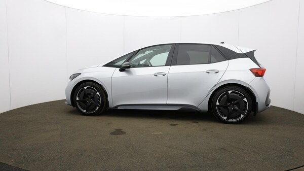 Used Cupra Born 2024 for sale - 75257872: Photo 70
