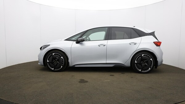 Used Cupra Born 2024 for sale - 75257872: Photo 71