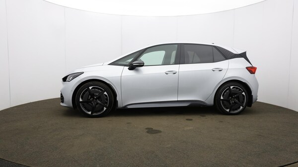 Used Cupra Born 2024 for sale - 75257872: Photo 72