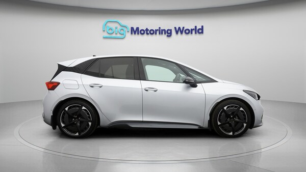 Used Cupra Born 2024 for sale - 75257872: Photo 9