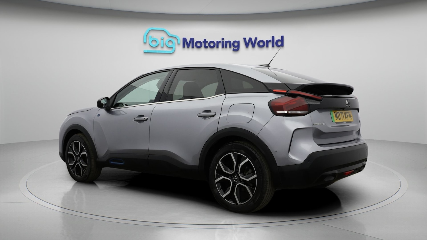 Used Citroen C4 2022 for sale - 77747614: Photo 5