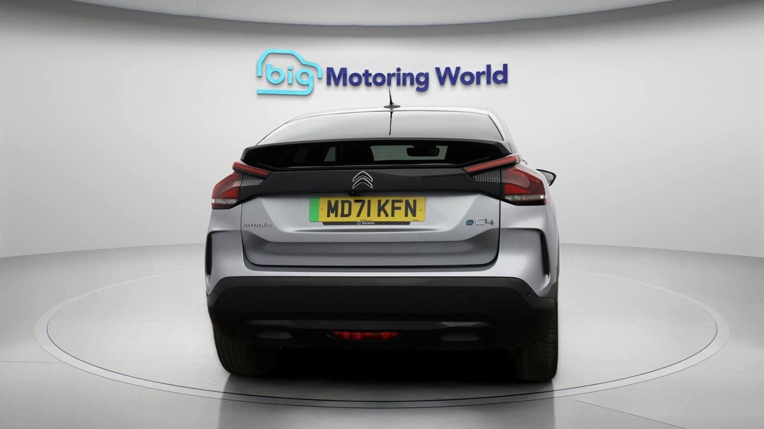 Used Citroen C4 2022 for sale - 77747614: Photo 6