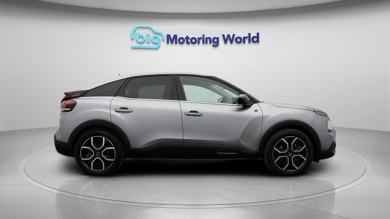 Used Citroen C4 2022 for sale - 77747614: Photo 8