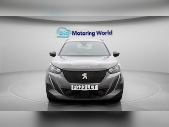 Used Peugeot 2008 2023 for sale - 78629306: Photo
