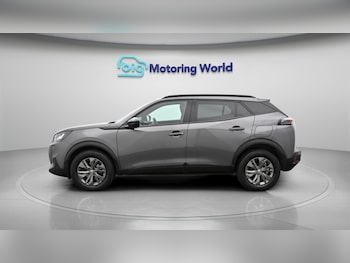 Used Peugeot 2008 2023 for sale - 78629306: Photo