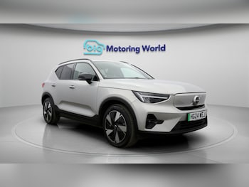 Used Volvo XC40 2024 for sale - 78411908: Photo