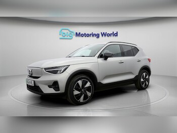 Used Volvo XC40 2024 for sale - 78411908: Photo
