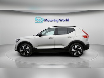 Used Volvo XC40 2024 for sale - 78411908: Photo