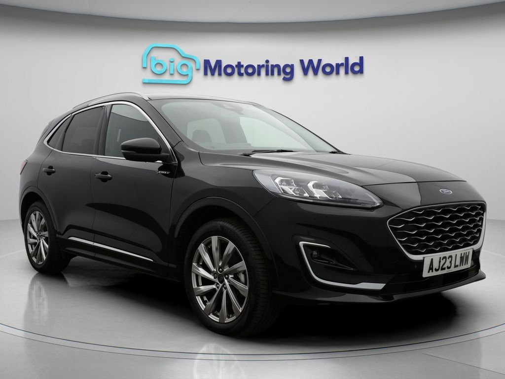 Used Ford Kuga for sale - 76812635: Photo 23