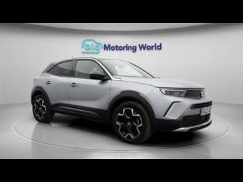 2022 (22) - 1.2 Turbo Ultimate Nav SUV 5dr Petrol Auto Euro 6 (s/s) (130 ps)