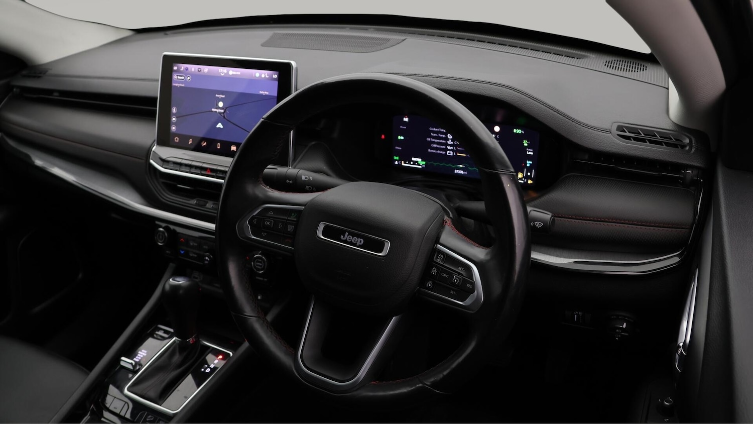 Used Jeep Compass 2022 for sale - 76666681: Photo 10