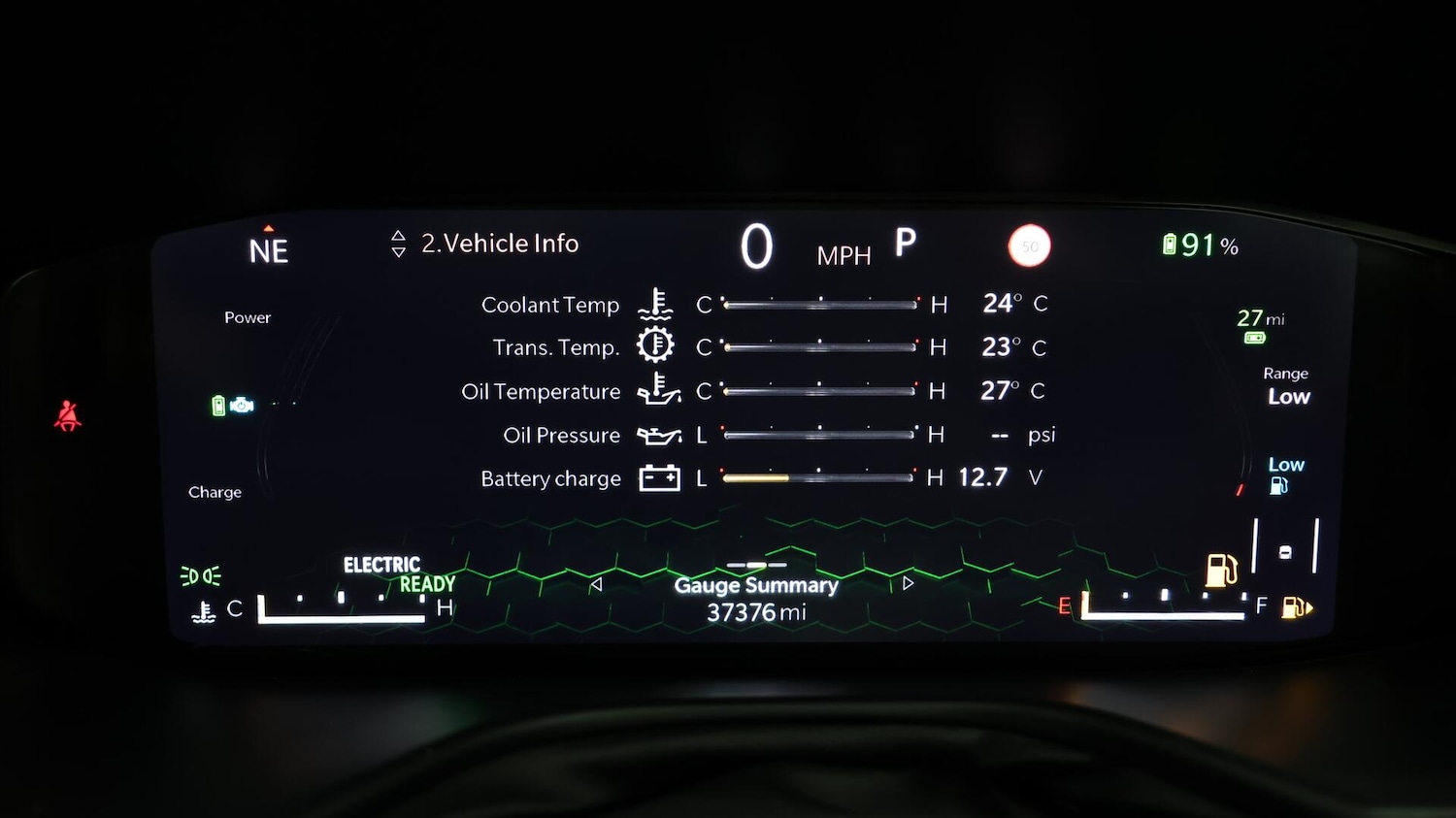 Used Jeep Compass 2022 for sale - 76666681: Photo 11