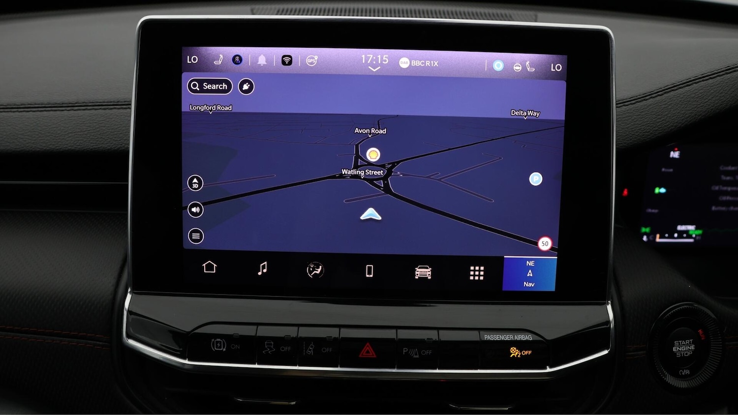 Used Jeep Compass 2022 for sale - 76666681: Photo 12