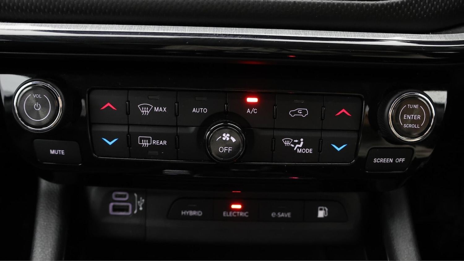 Used Jeep Compass 2022 for sale - 76666681: Photo 13