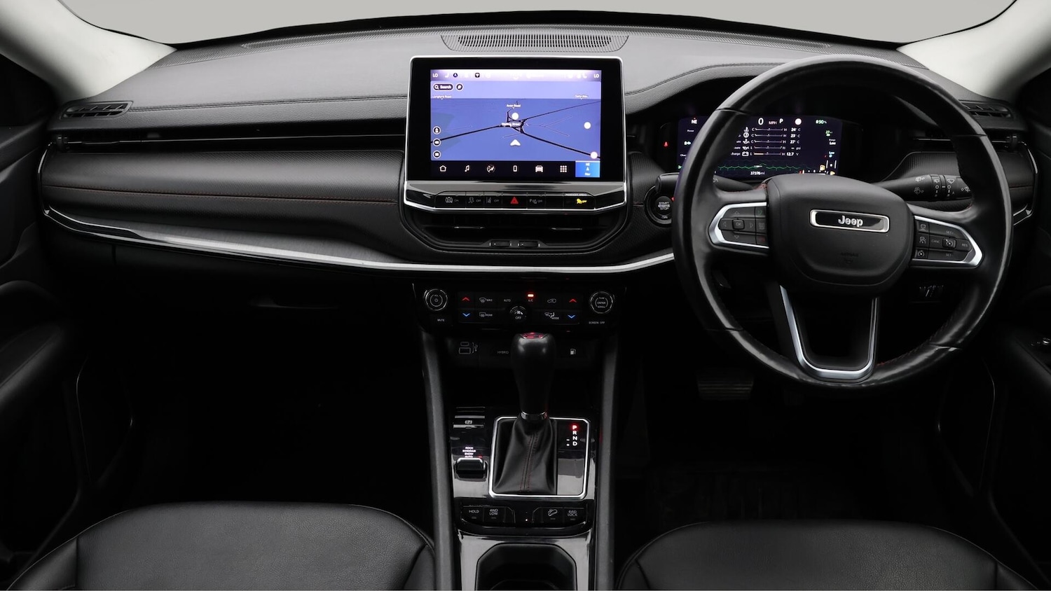 Used Jeep Compass 2022 for sale - 76666681: Photo 14