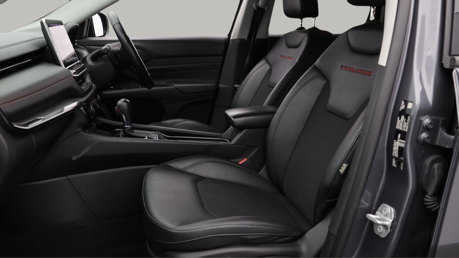 Used Jeep Compass 2022 for sale - 76666681: Photo 15