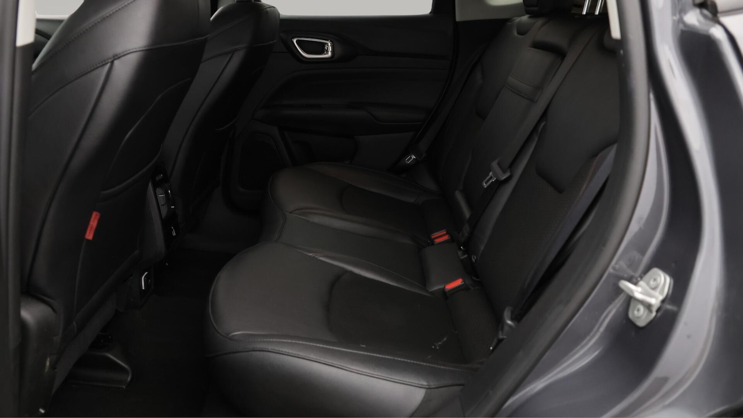 Used Jeep Compass 2022 for sale - 76666681: Photo 17