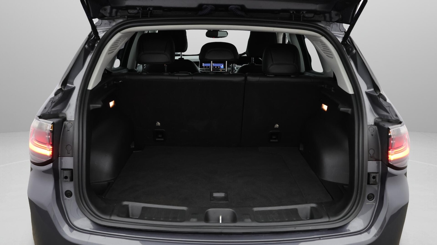 Used Jeep Compass 2022 for sale - 76666681: Photo 18