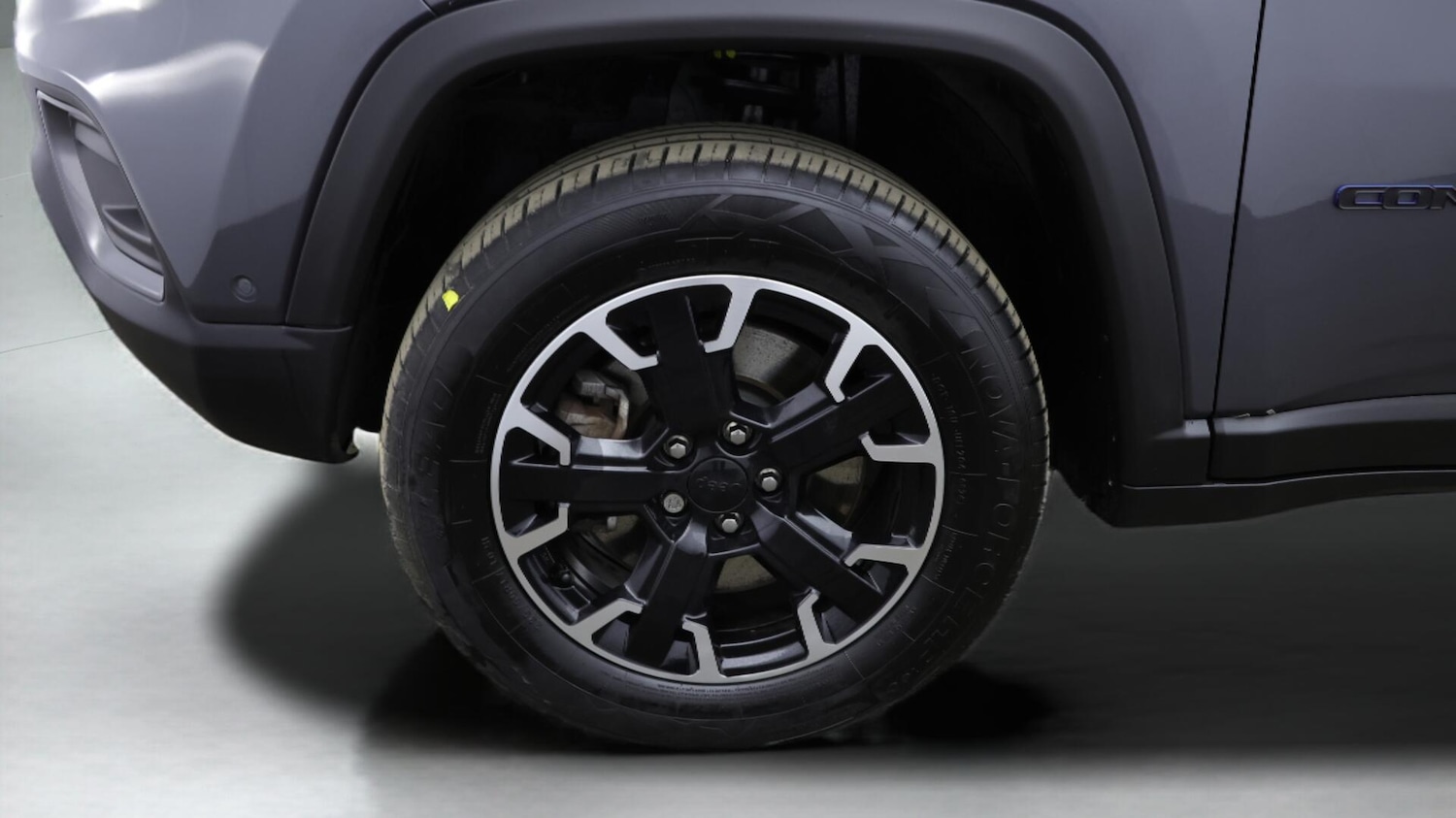 Used Jeep Compass 2022 for sale - 76666681: Photo 19