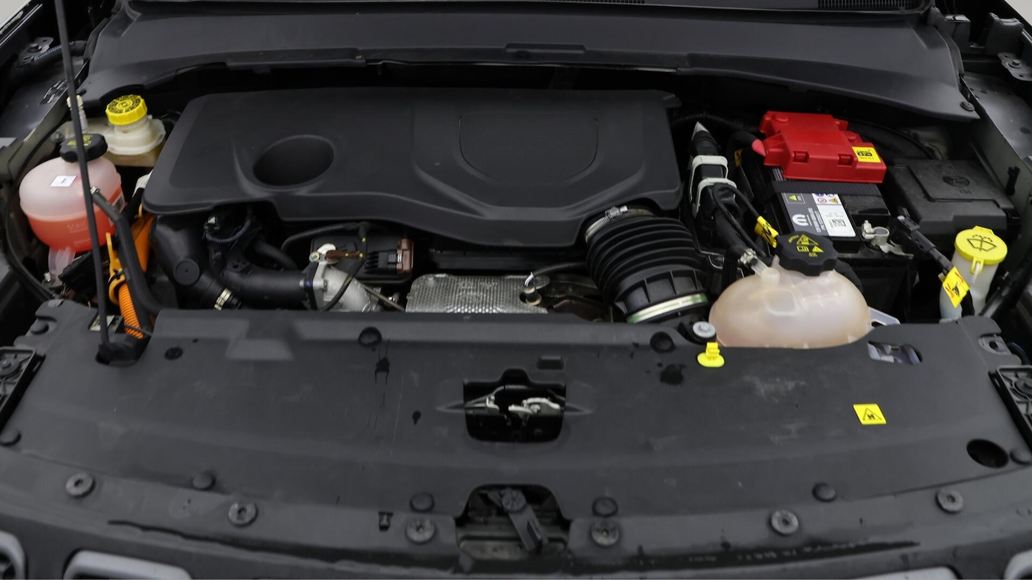 Used Jeep Compass 2022 for sale - 76666681: Photo 20