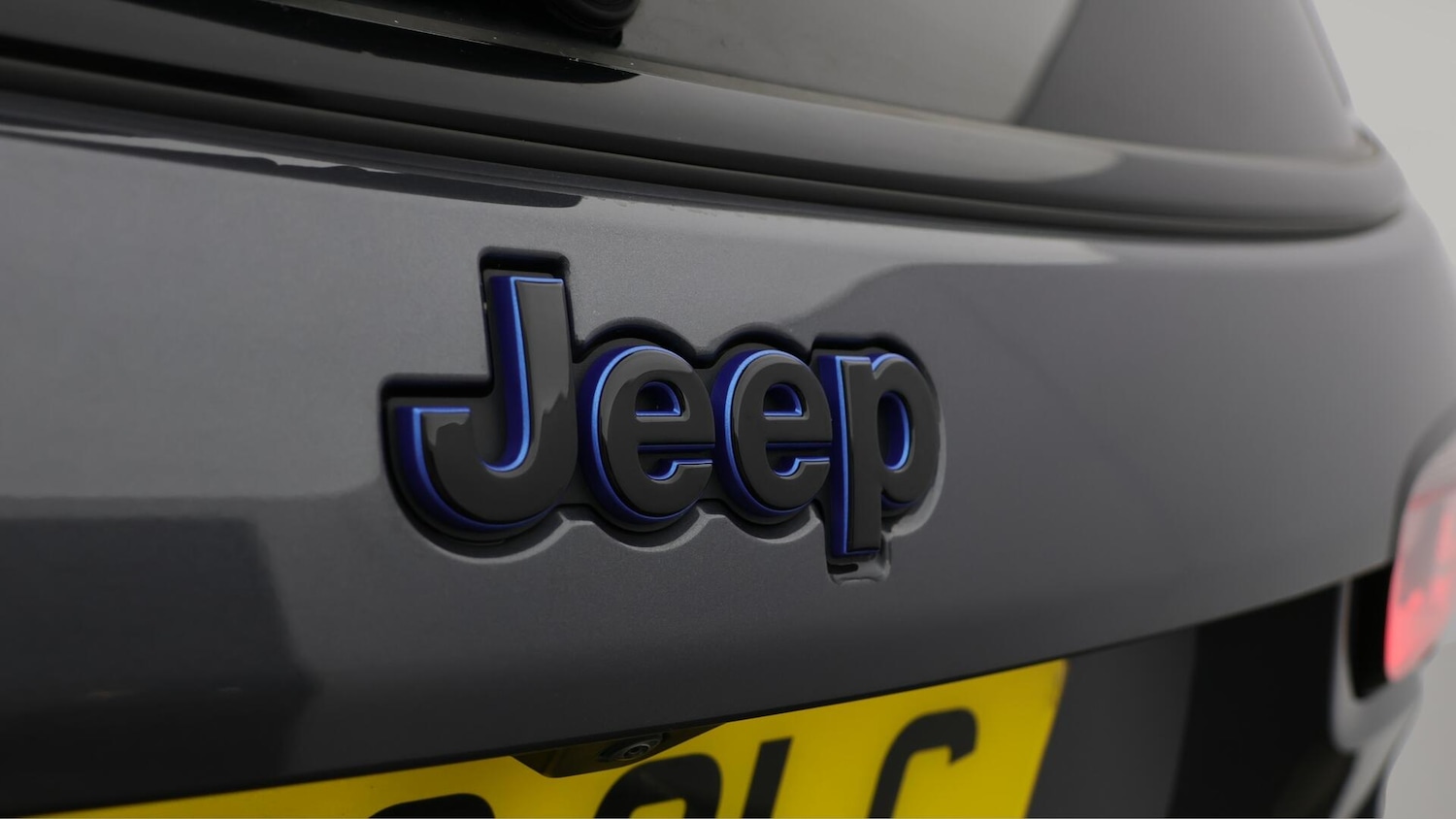 Used Jeep Compass 2022 for sale - 76666681: Photo 22