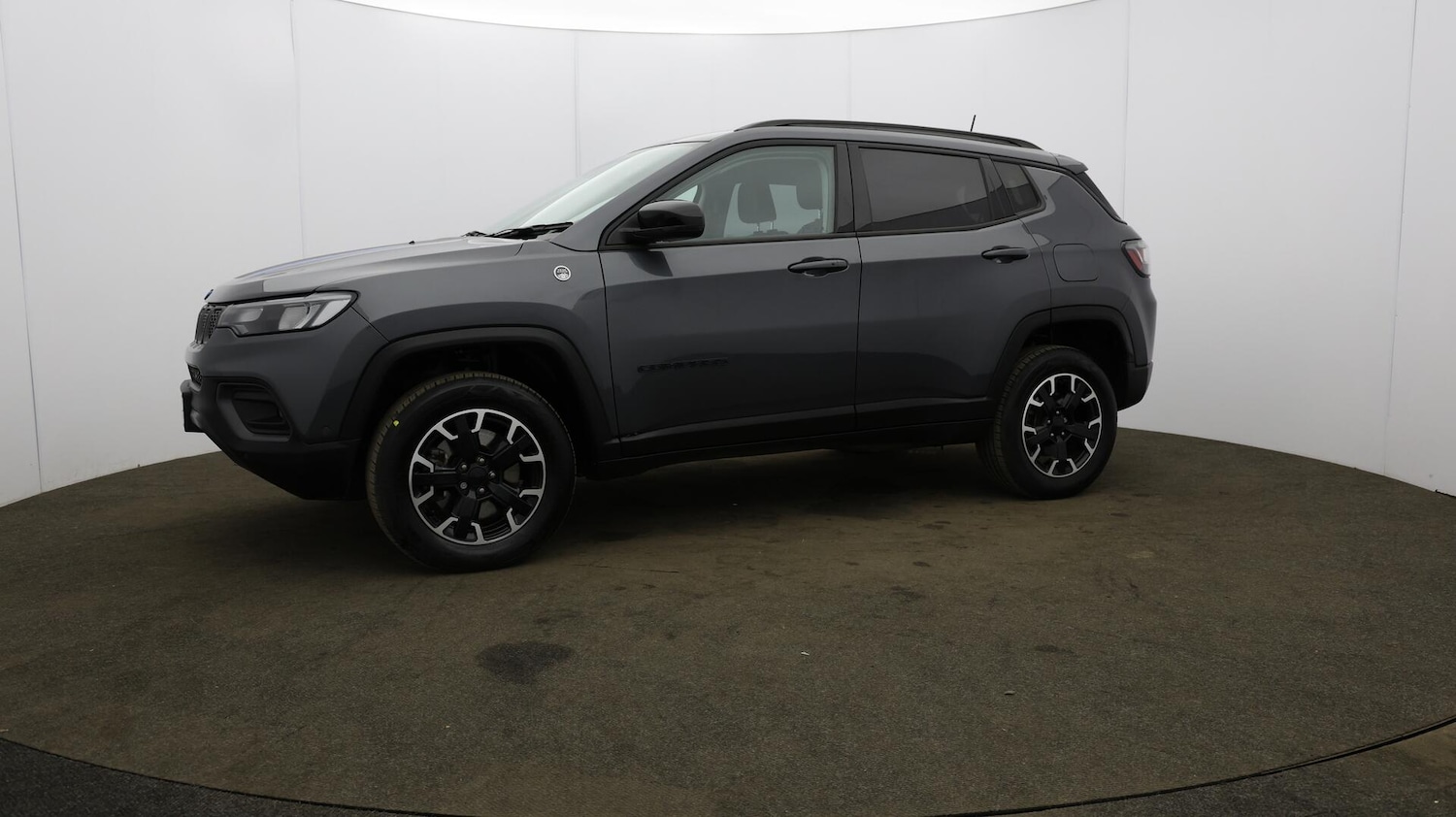 Used Jeep Compass 2022 for sale - 76666681: Photo 38