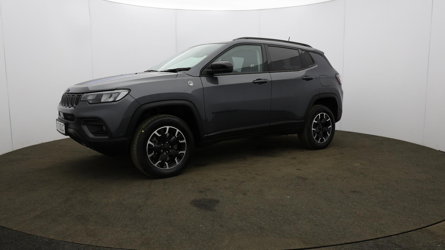 Used Jeep Compass 2022 for sale - 76666681: Photo 39