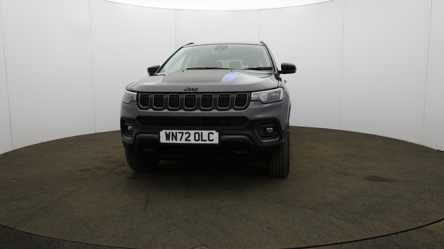 Used Jeep Compass 2022 for sale - 76666681: Photo 44