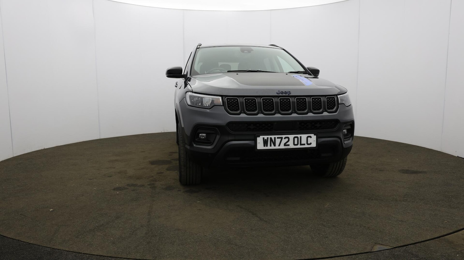Used Jeep Compass 2022 for sale - 76666681: Photo 46