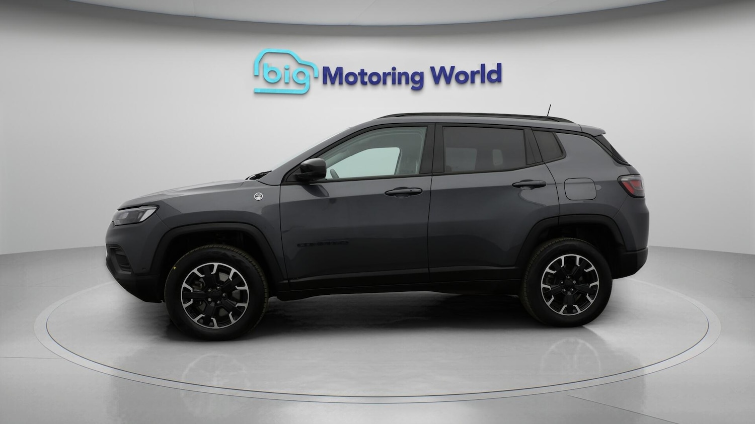 Used Jeep Compass 2022 for sale - 76666681: Photo 5